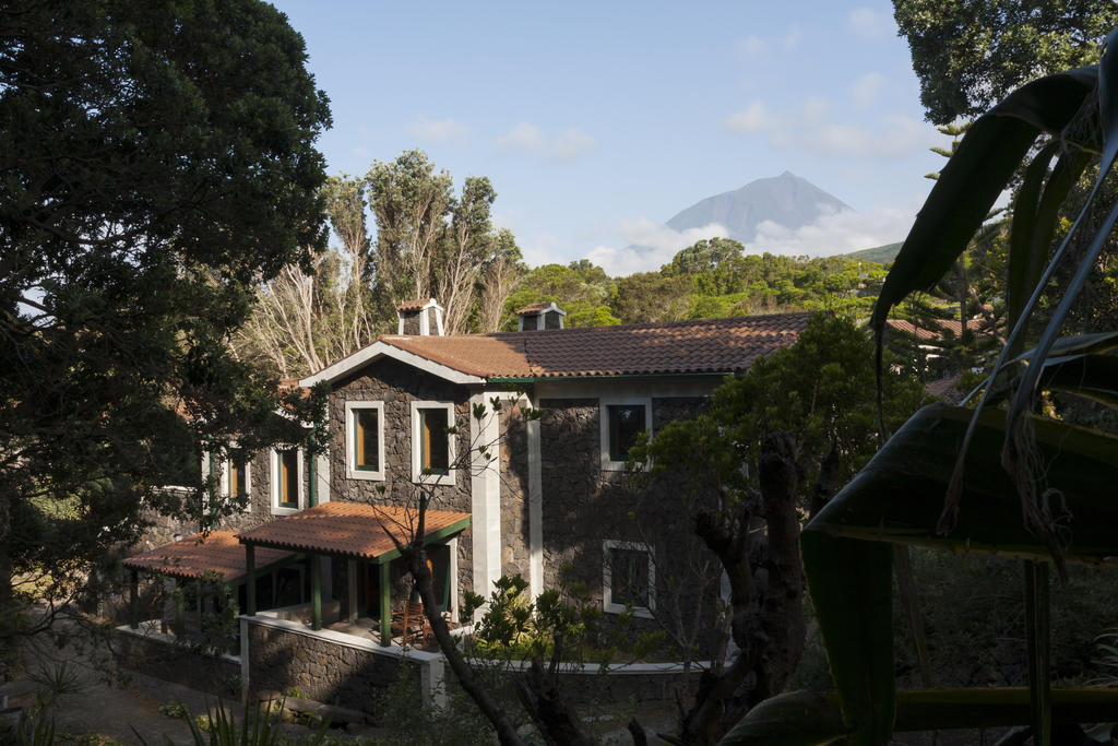 Aldeia Da Fonte Hotel Lajes do Pico Exterior foto